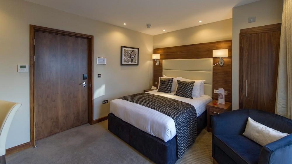The Devon Hotel Exminster Exterior photo