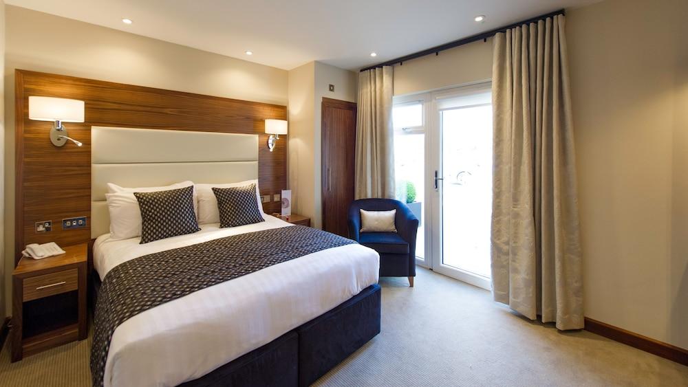 The Devon Hotel Exminster Exterior photo