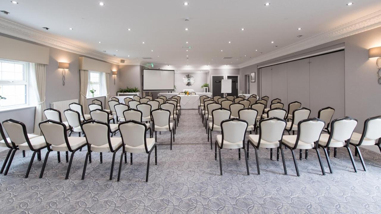 The Devon Hotel Exminster Business photo