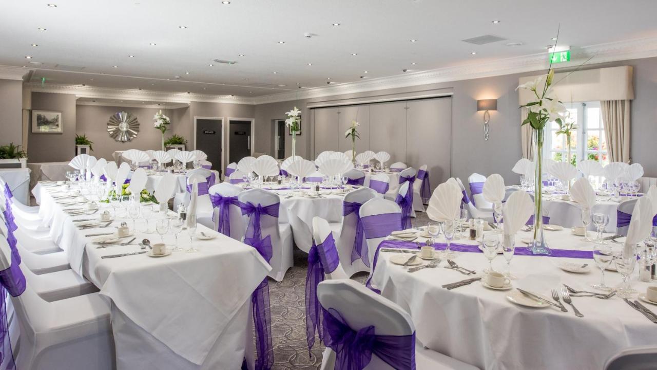 The Devon Hotel Exminster Facilities photo